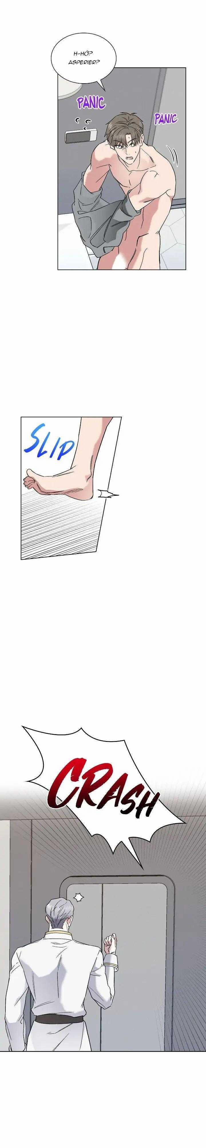 Ham Muốn Mạnh Mẽ 30 trang 8