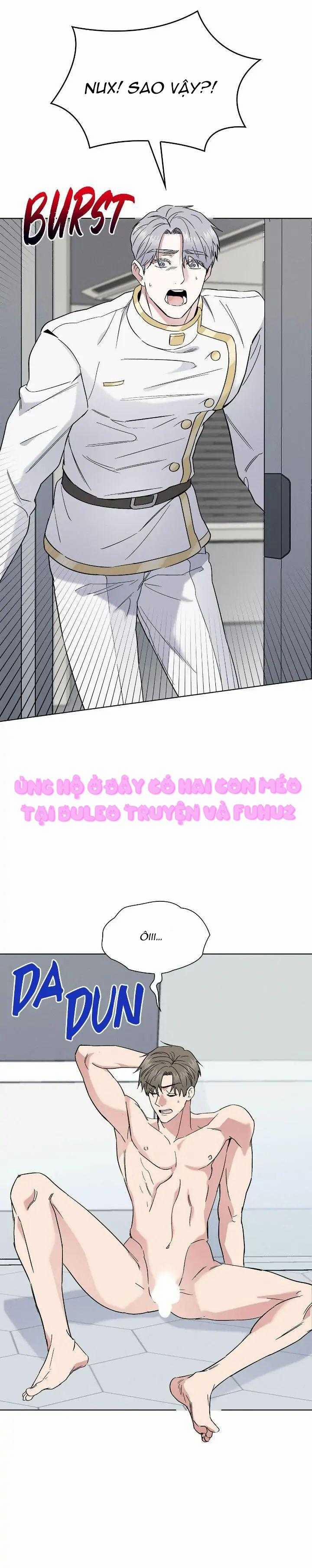 Ham Muốn Mạnh Mẽ 30 trang 9