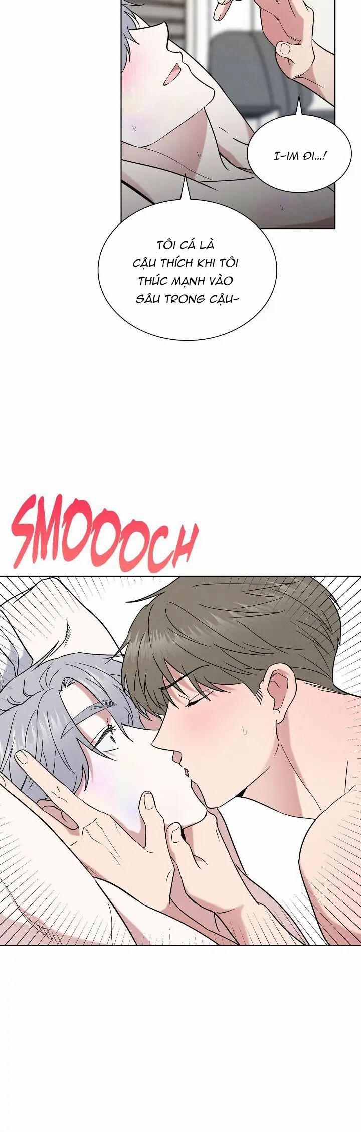 Ham Muốn Mạnh Mẽ 31 trang 11