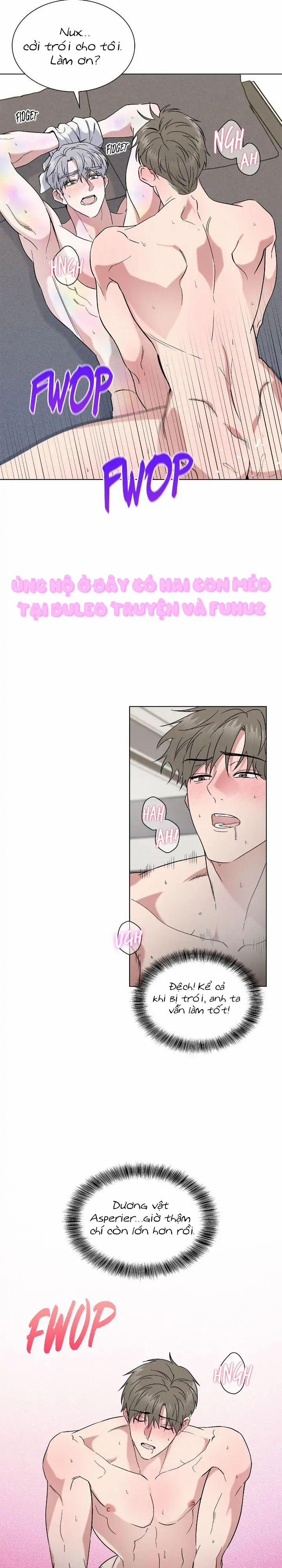 Ham Muốn Mạnh Mẽ 31 trang 13