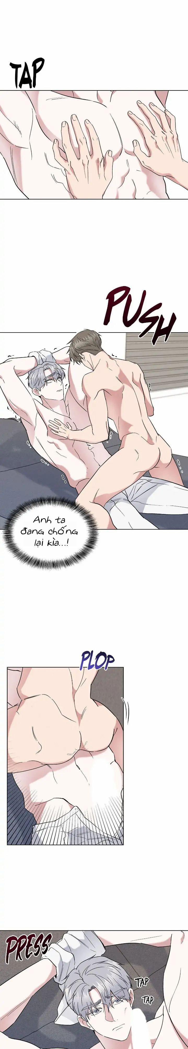 Ham Muốn Mạnh Mẽ 31 trang 3