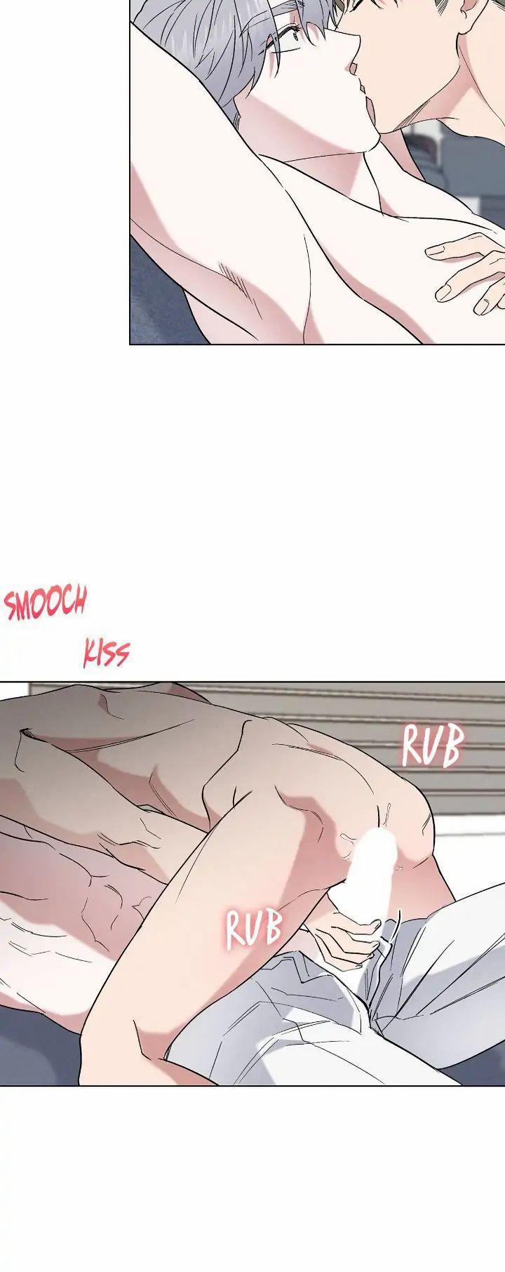 Ham Muốn Mạnh Mẽ 31 trang 5