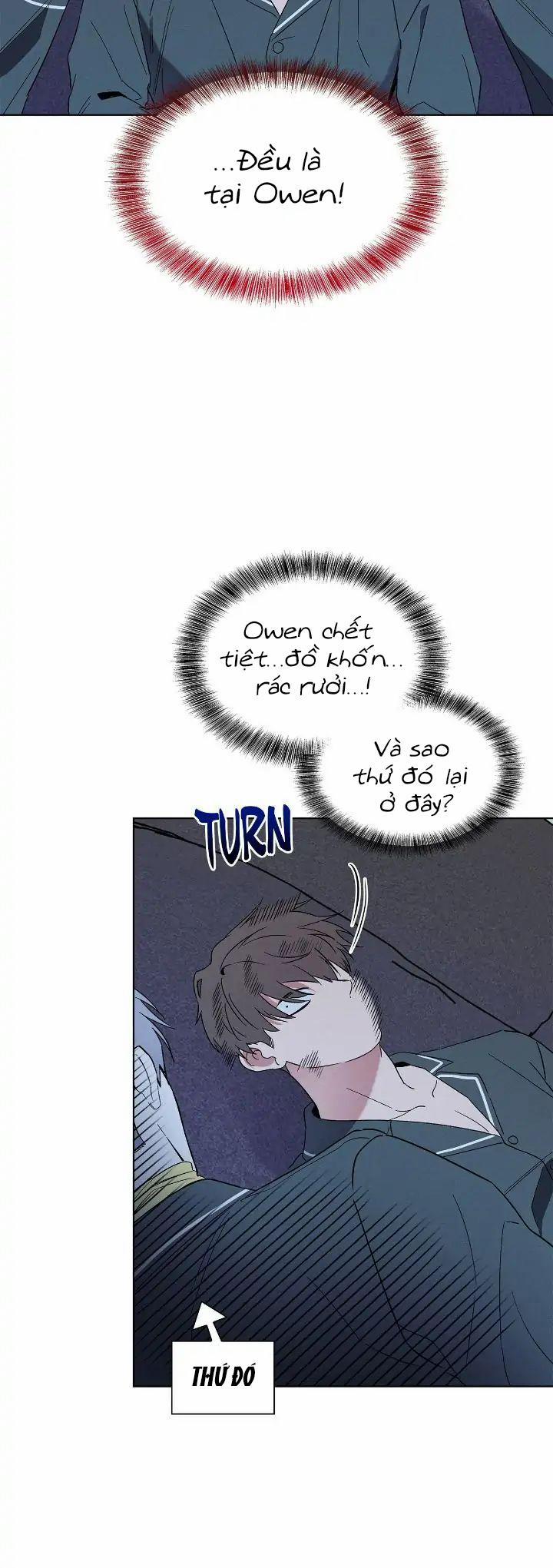 Ham Muốn Mạnh Mẽ 32 trang 1