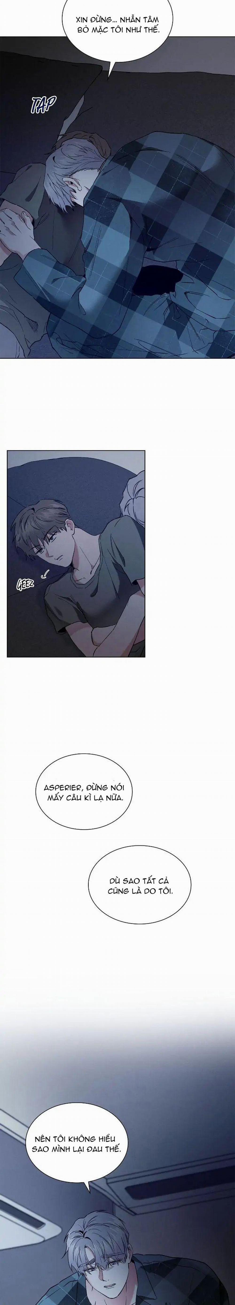 Ham Muốn Mạnh Mẽ 40 trang 1