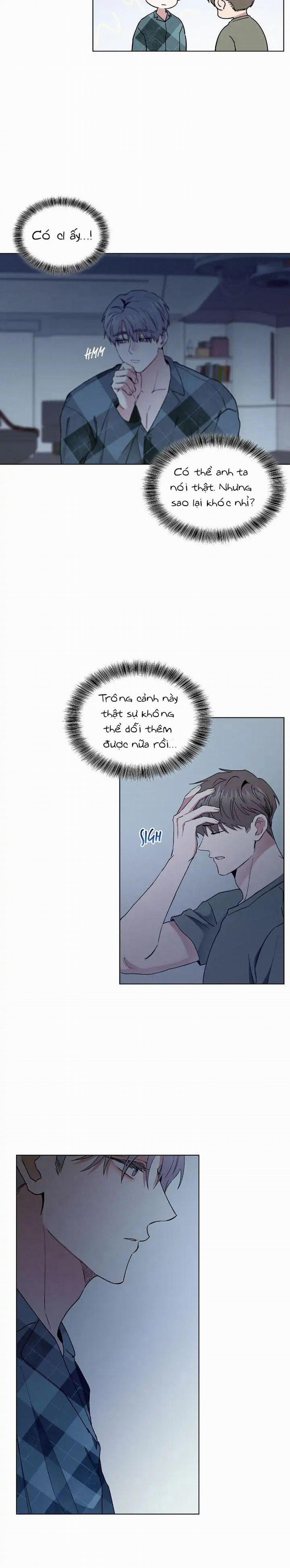 Ham Muốn Mạnh Mẽ 40 trang 11