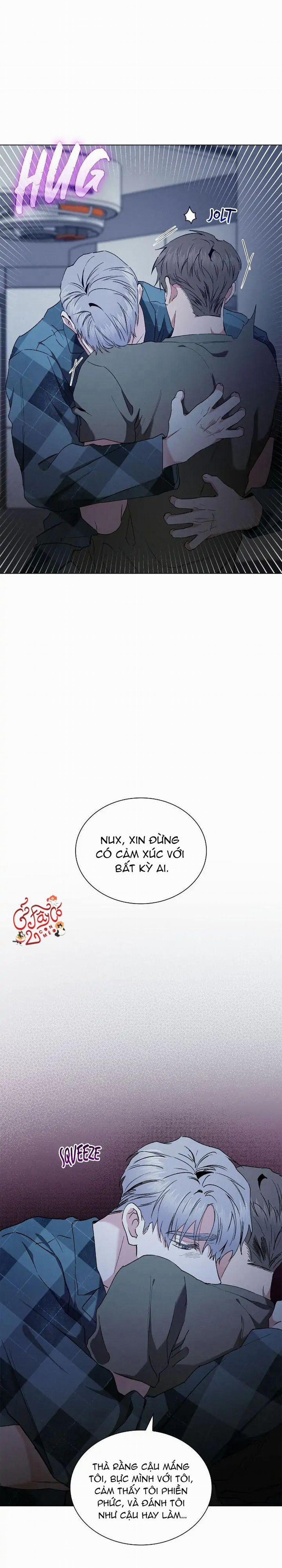 Ham Muốn Mạnh Mẽ 40 trang 12