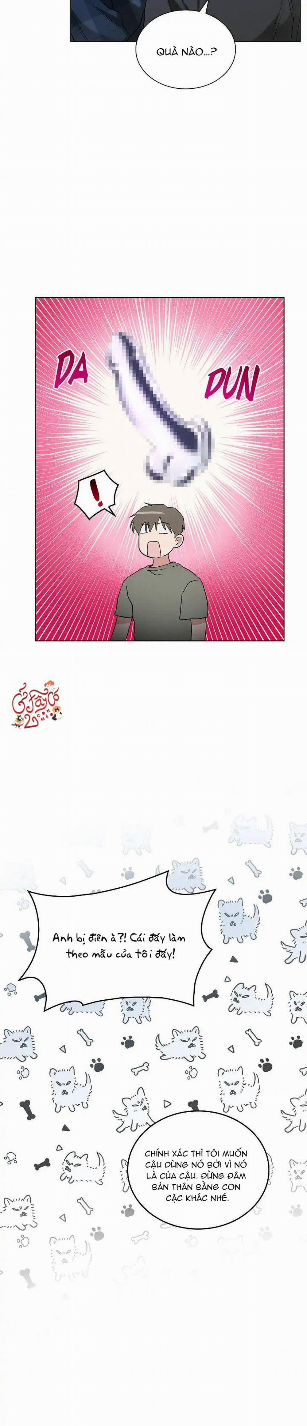 Ham Muốn Mạnh Mẽ 40 trang 15
