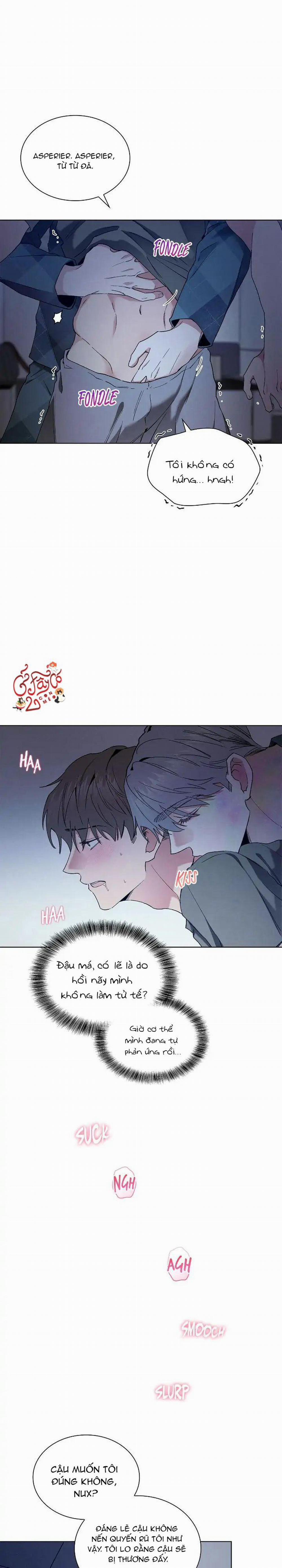 Ham Muốn Mạnh Mẽ 40 trang 18