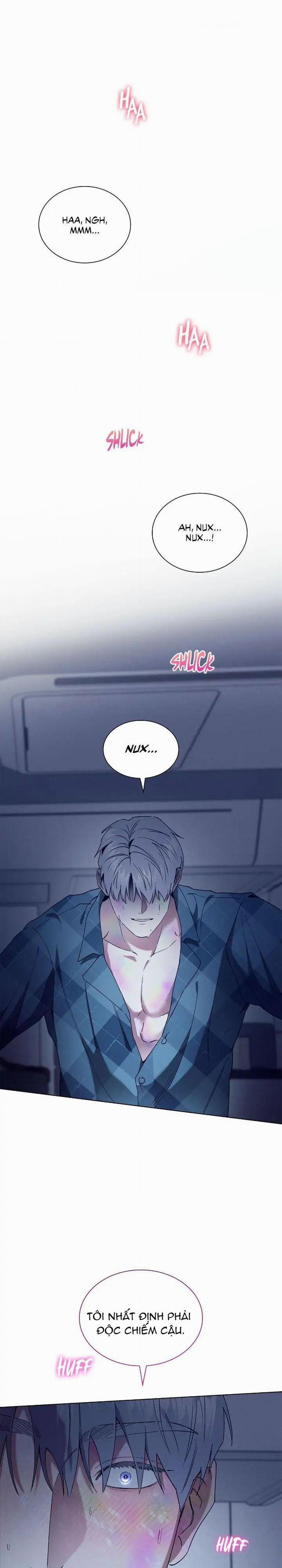 Ham Muốn Mạnh Mẽ 40 trang 20