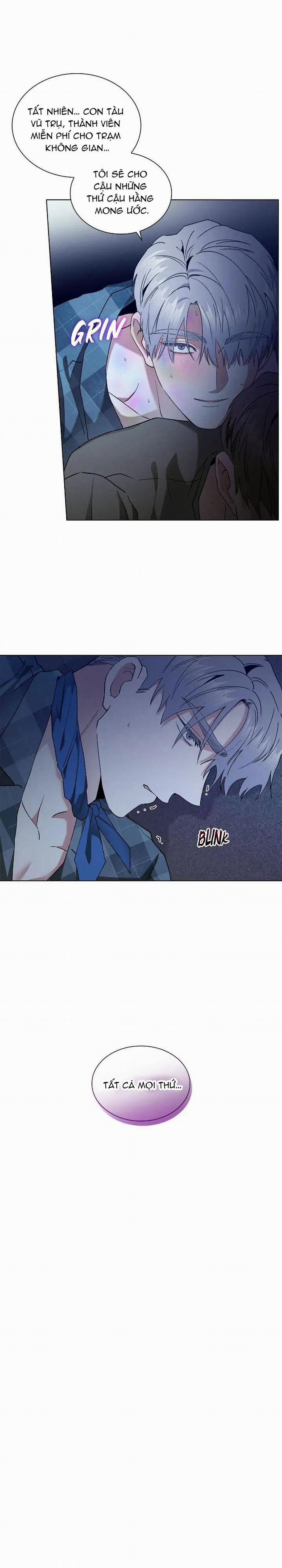 Ham Muốn Mạnh Mẽ 40 trang 22