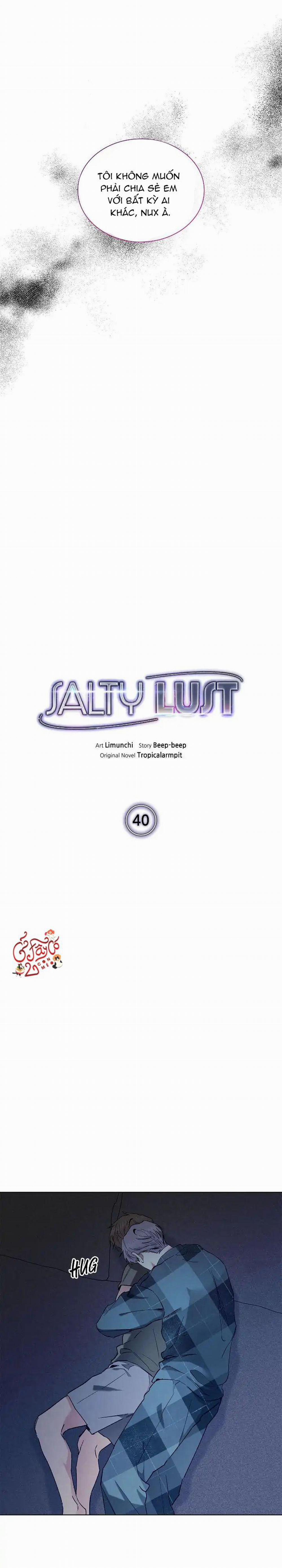 Ham Muốn Mạnh Mẽ 40 trang 3