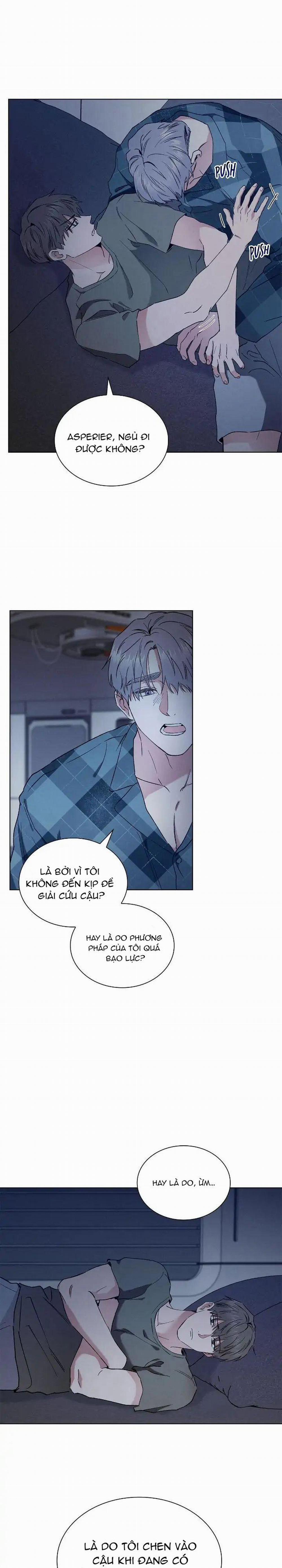 Ham Muốn Mạnh Mẽ 40 trang 4