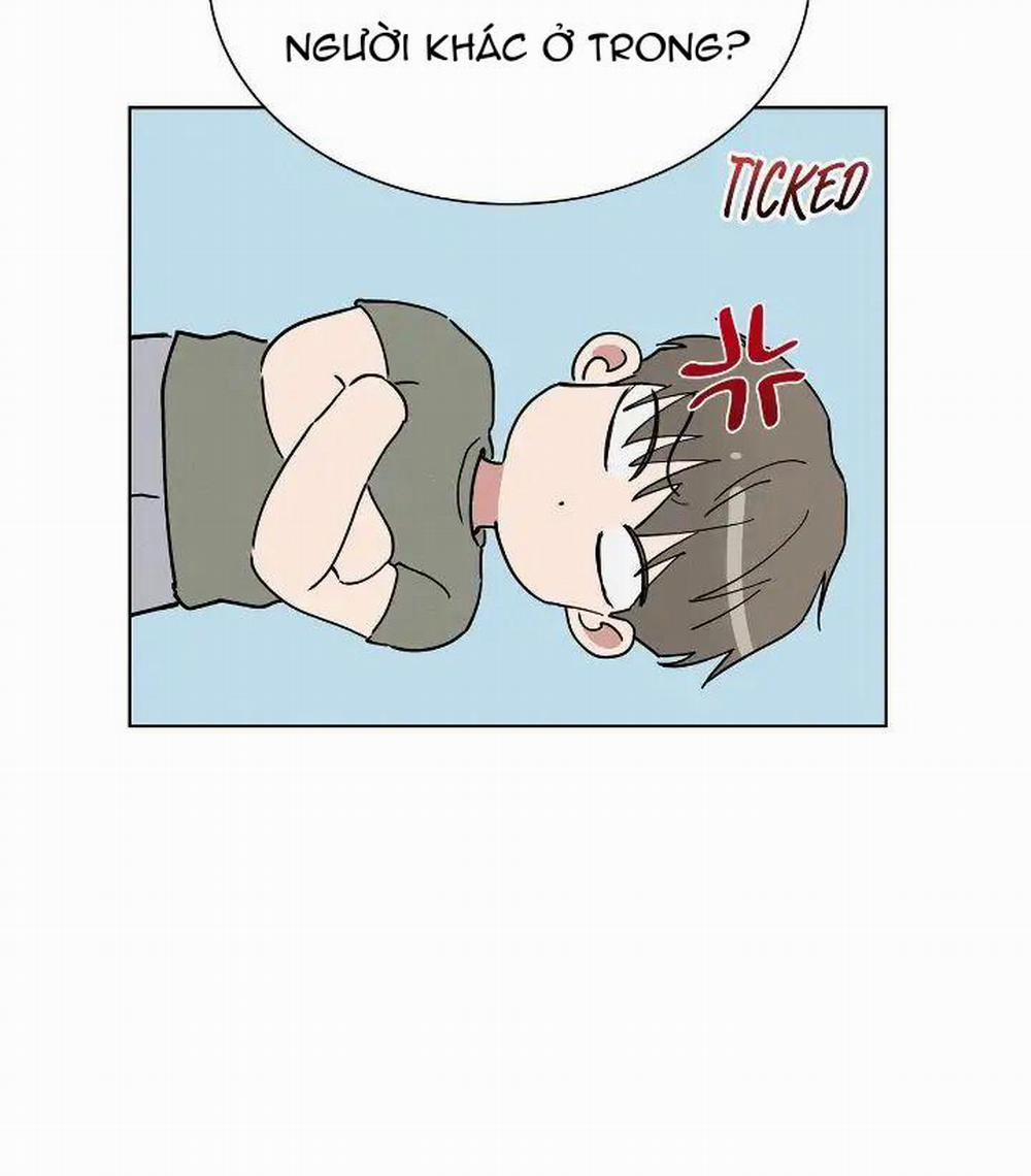 Ham Muốn Mạnh Mẽ 40 trang 5