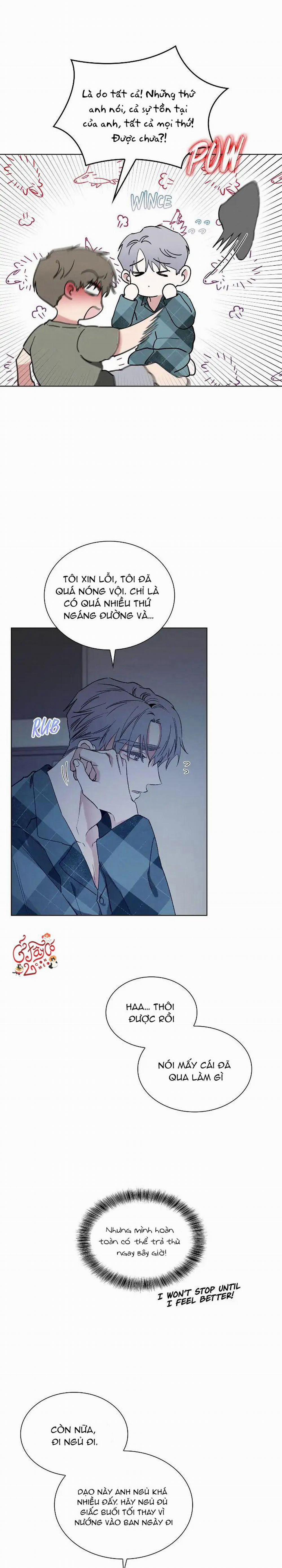 Ham Muốn Mạnh Mẽ 40 trang 6