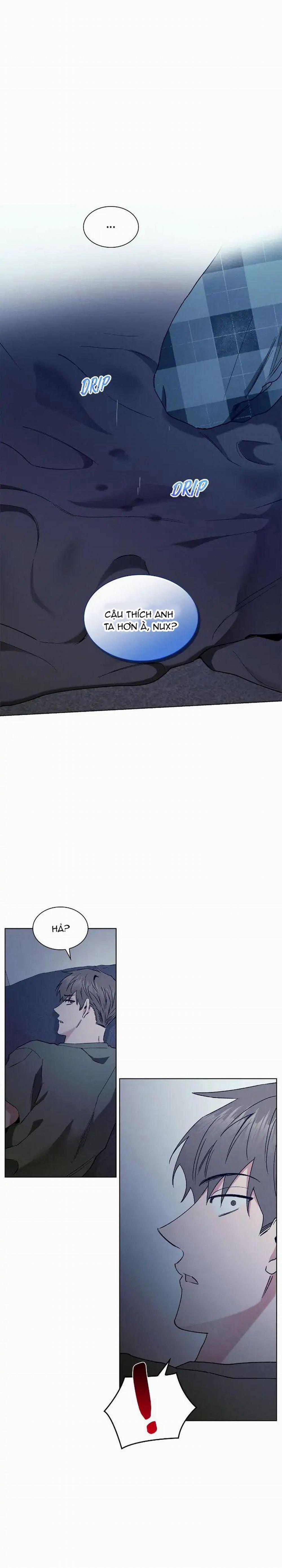 Ham Muốn Mạnh Mẽ 40 trang 8