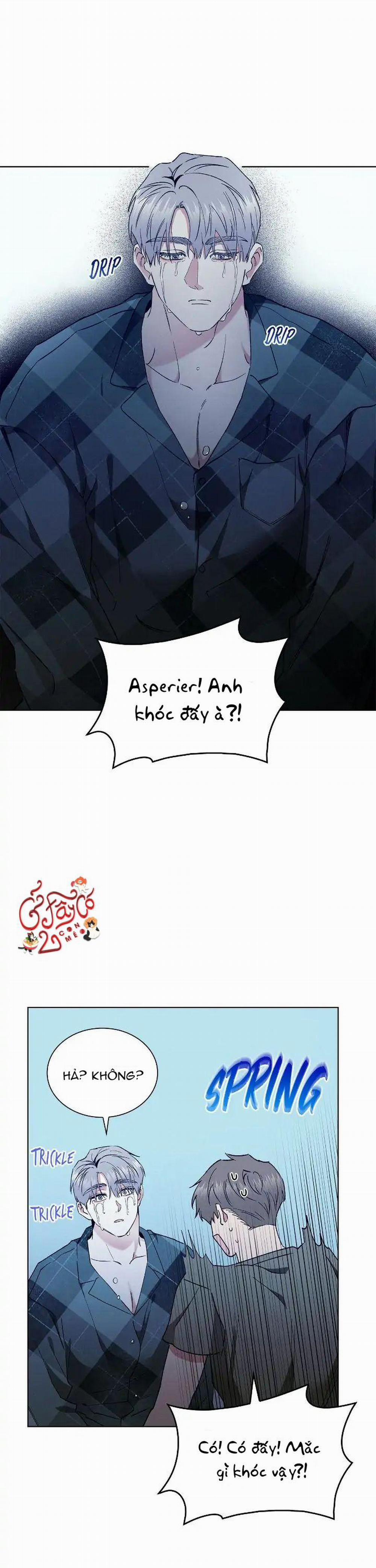 Ham Muốn Mạnh Mẽ 40 trang 9