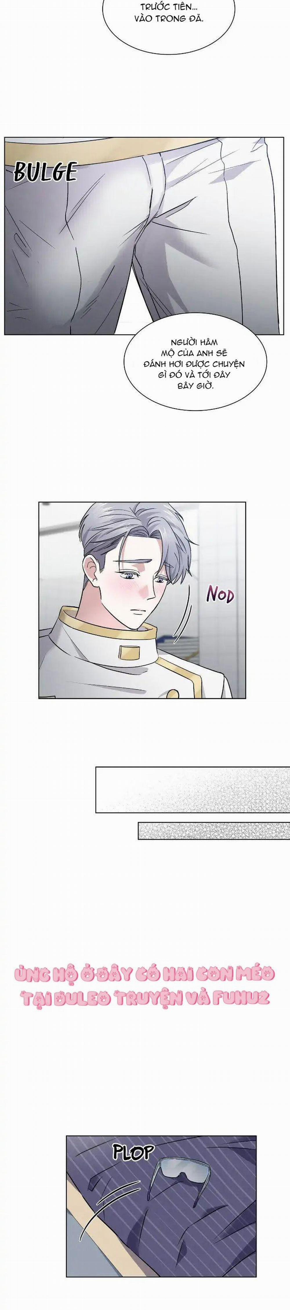 Ham Muốn Mạnh Mẽ 5 trang 14