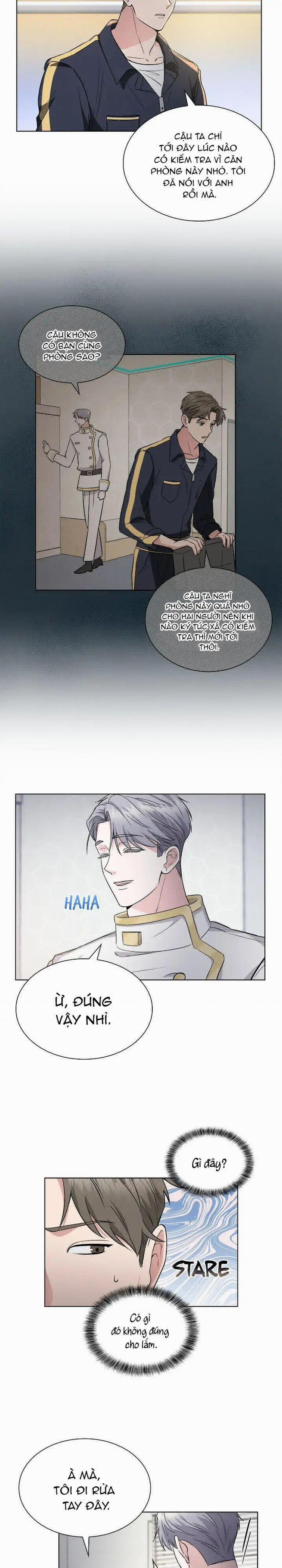 Ham Muốn Mạnh Mẽ 5 trang 16