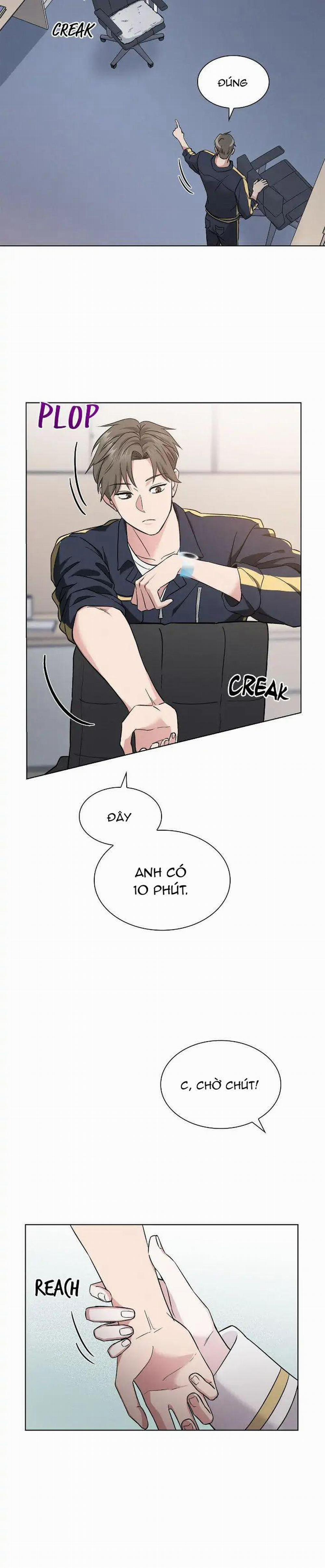 Ham Muốn Mạnh Mẽ 5 trang 21