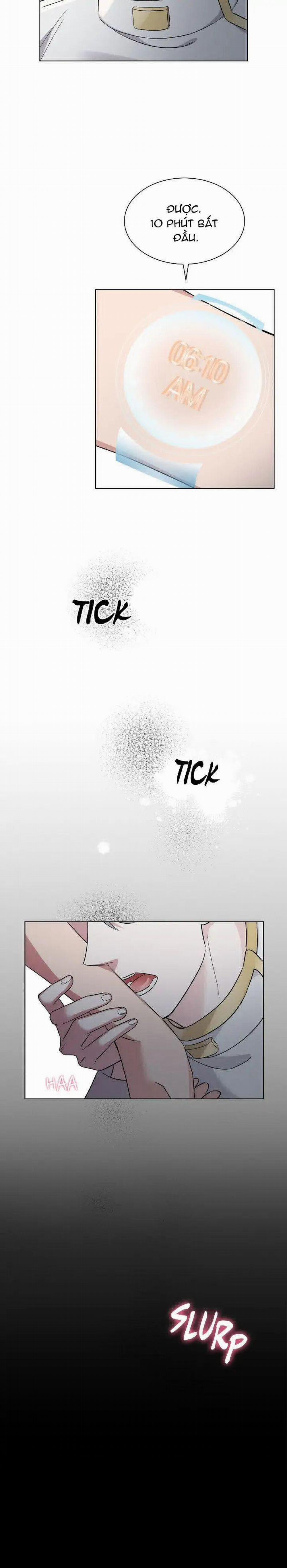 Ham Muốn Mạnh Mẽ 5 trang 23