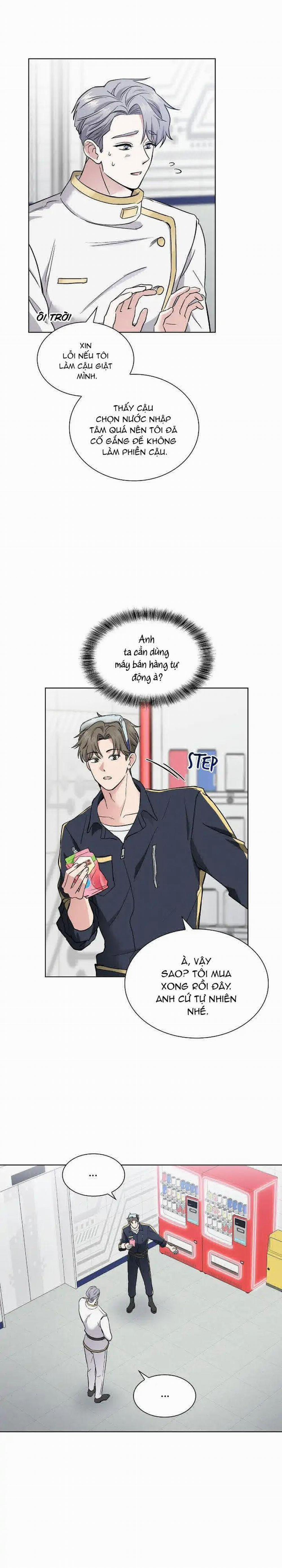 Ham Muốn Mạnh Mẽ 5 trang 3