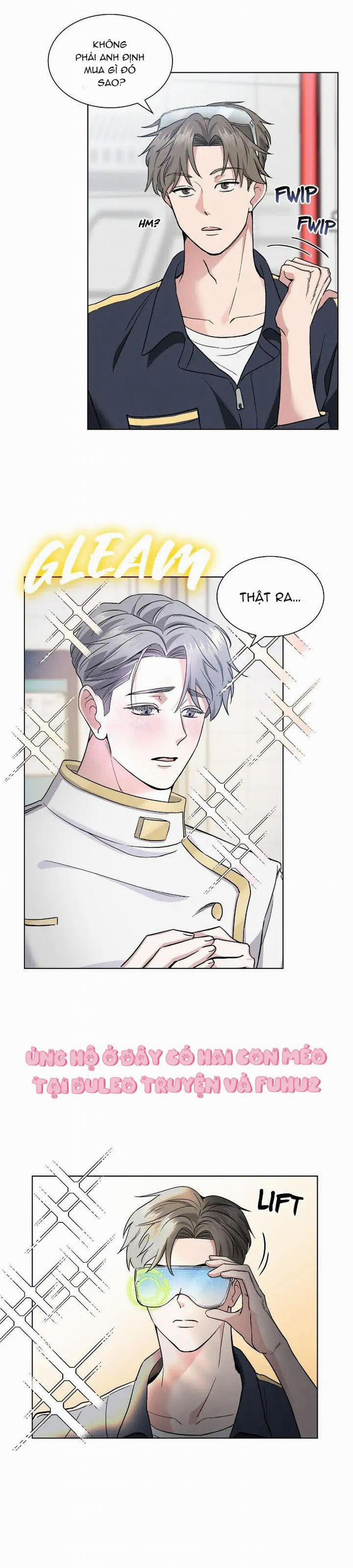 Ham Muốn Mạnh Mẽ 5 trang 4