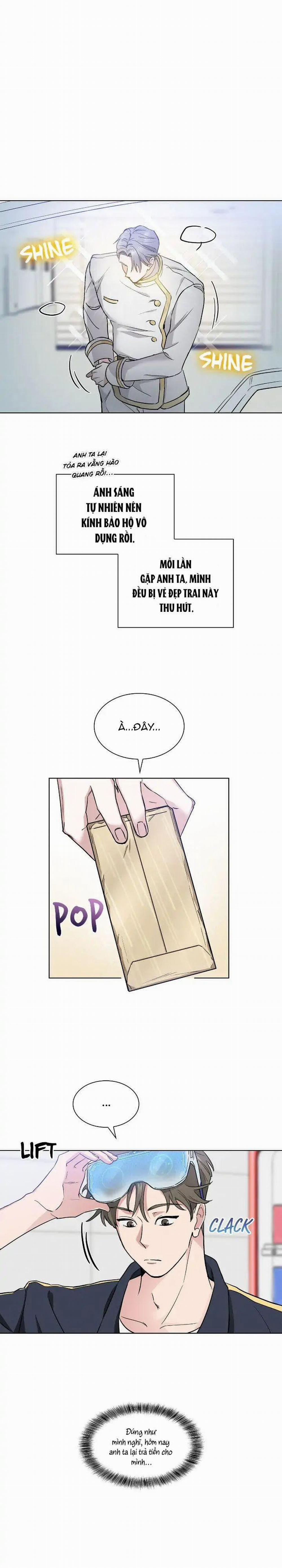 Ham Muốn Mạnh Mẽ 5 trang 5