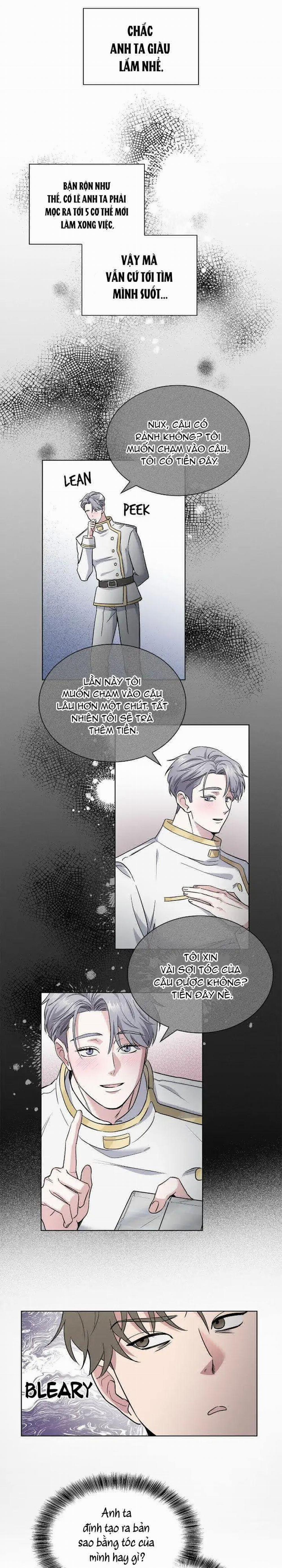 Ham Muốn Mạnh Mẽ 5 trang 6