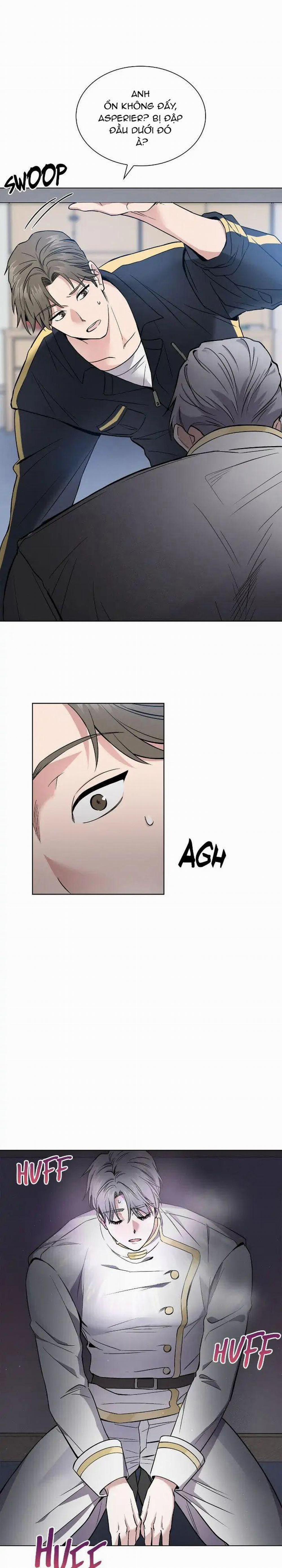 Ham Muốn Mạnh Mẽ 6 trang 11