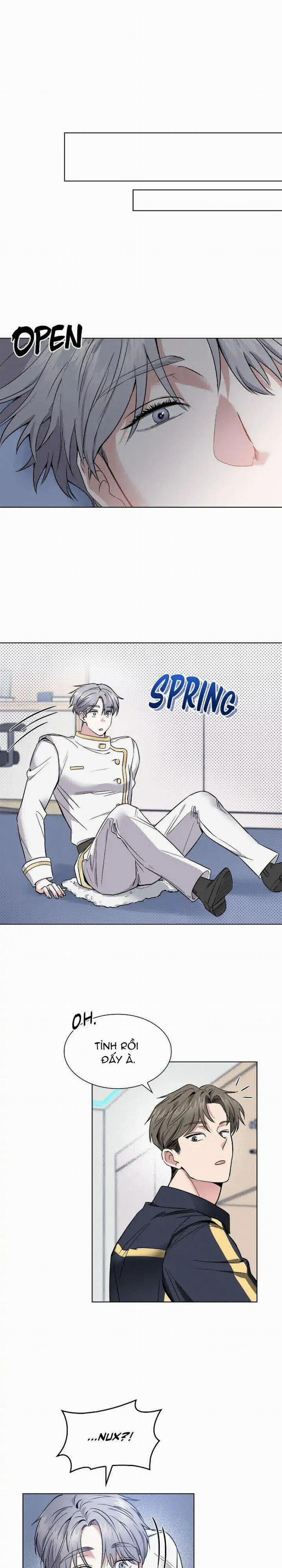 Ham Muốn Mạnh Mẽ 6 trang 16