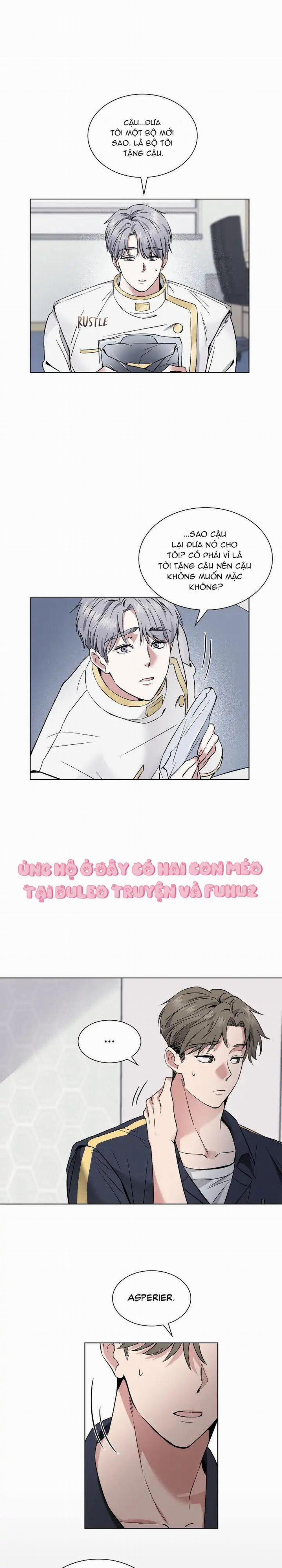 Ham Muốn Mạnh Mẽ 6 trang 19