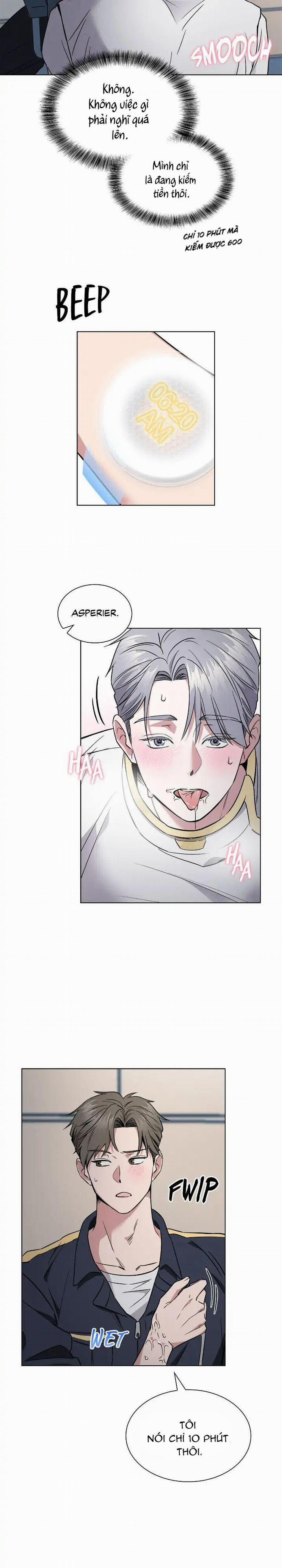 Ham Muốn Mạnh Mẽ 6 trang 2
