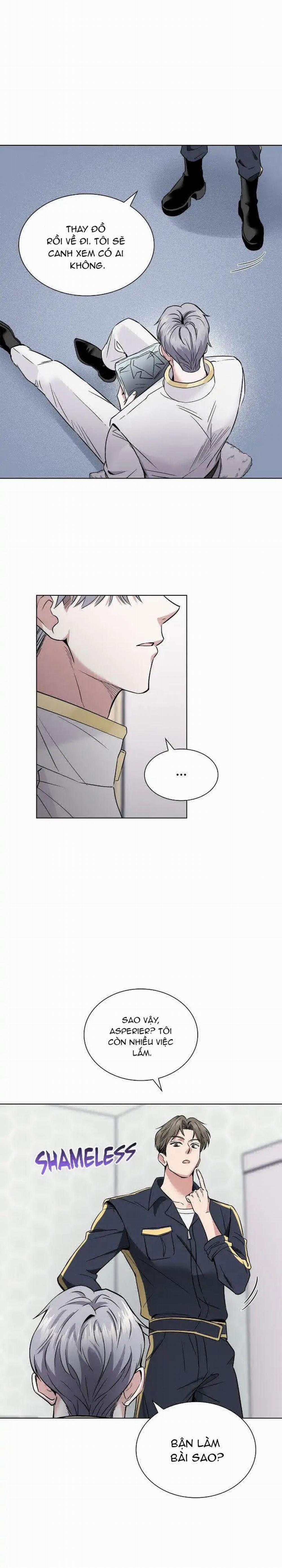 Ham Muốn Mạnh Mẽ 6 trang 22