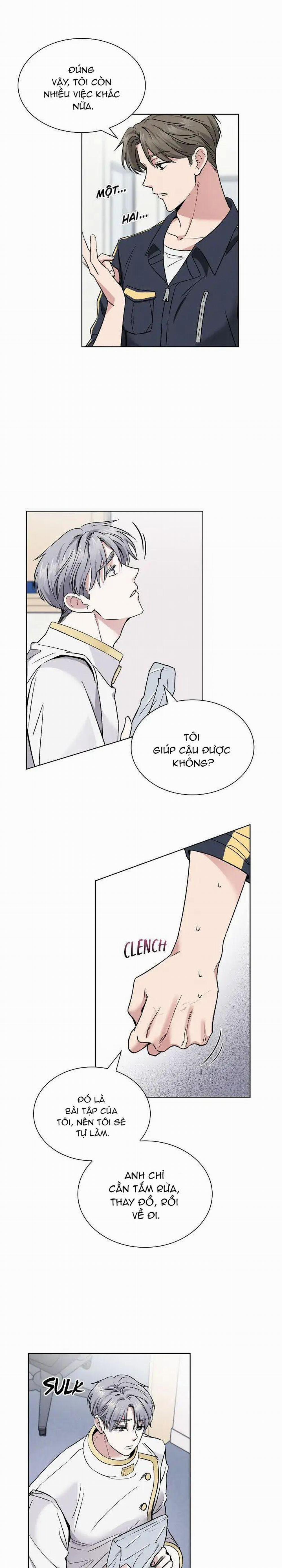 Ham Muốn Mạnh Mẽ 6 trang 23