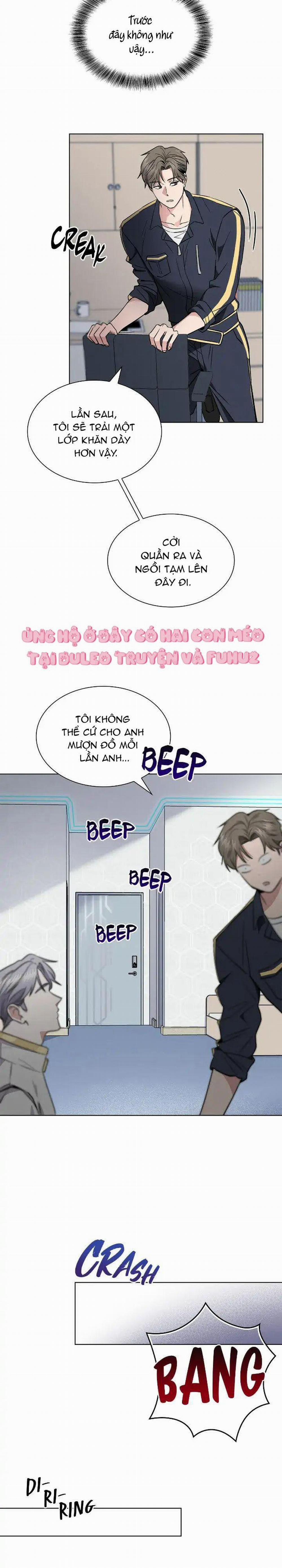 Ham Muốn Mạnh Mẽ 6 trang 4
