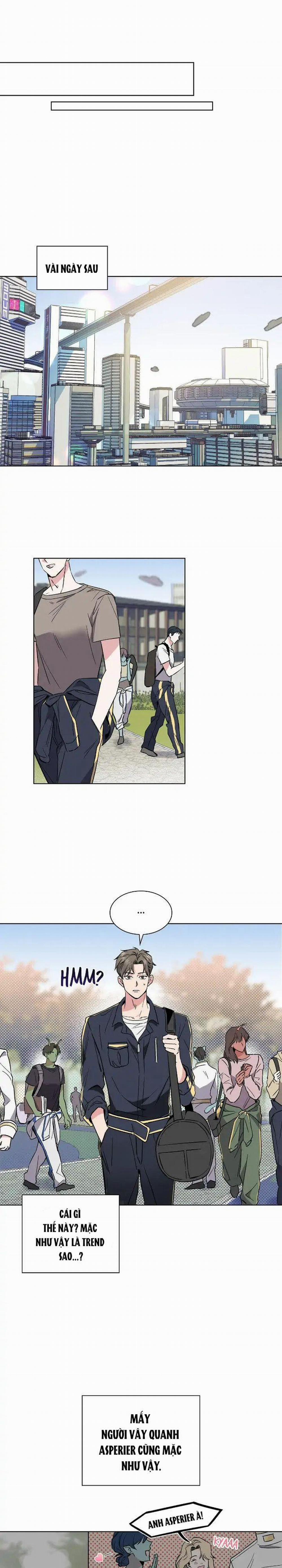 Ham Muốn Mạnh Mẽ 7 trang 1