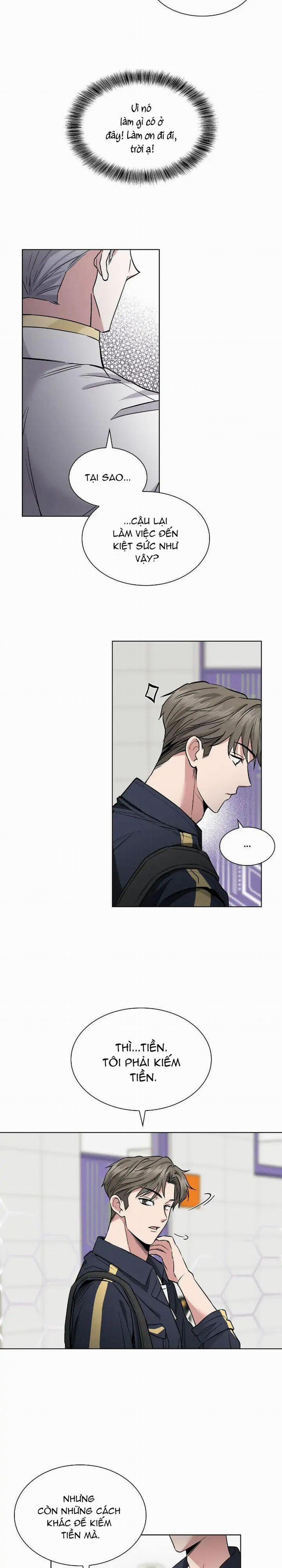 Ham Muốn Mạnh Mẽ 7 trang 13