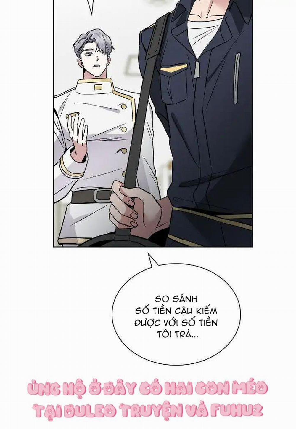 Ham Muốn Mạnh Mẽ 7 trang 14