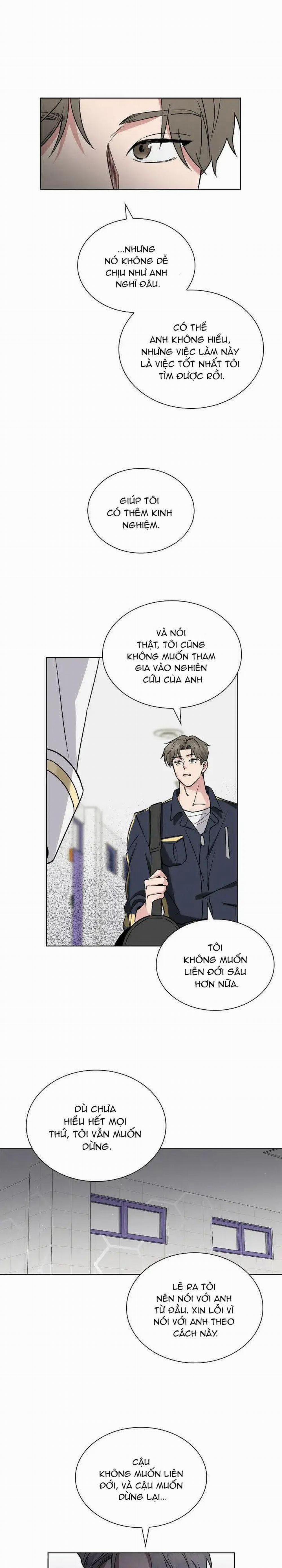 Ham Muốn Mạnh Mẽ 7 trang 15