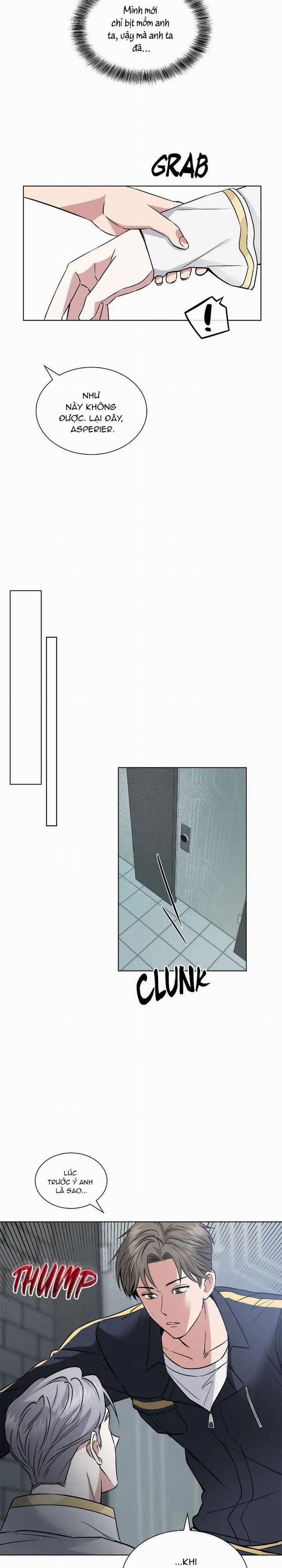 Ham Muốn Mạnh Mẽ 7 trang 22
