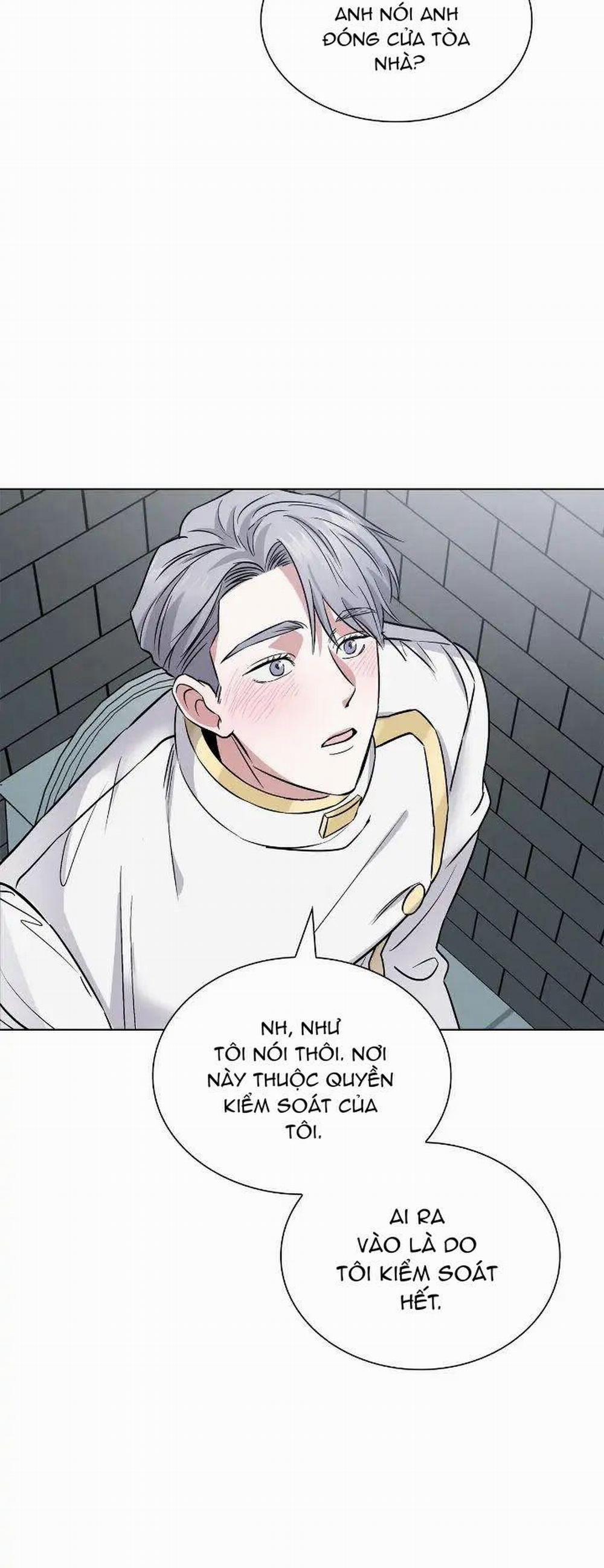 Ham Muốn Mạnh Mẽ 7 trang 23