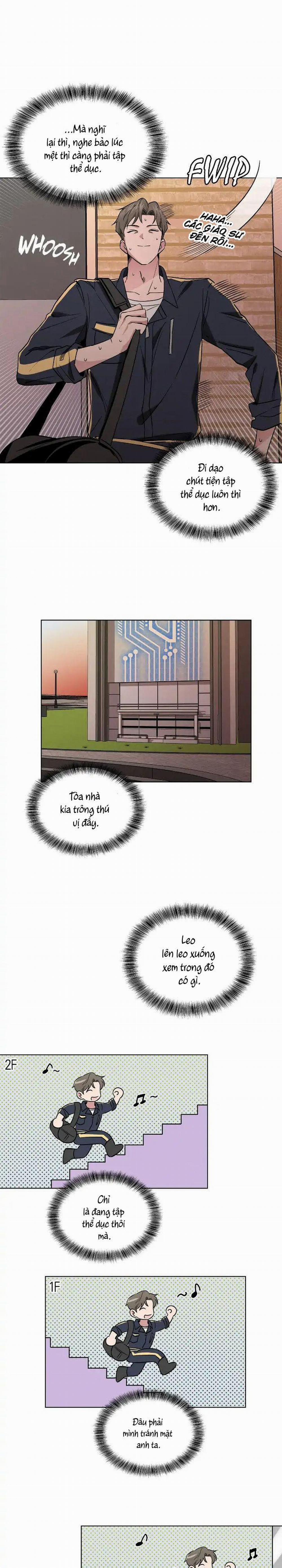 Ham Muốn Mạnh Mẽ 7 trang 6