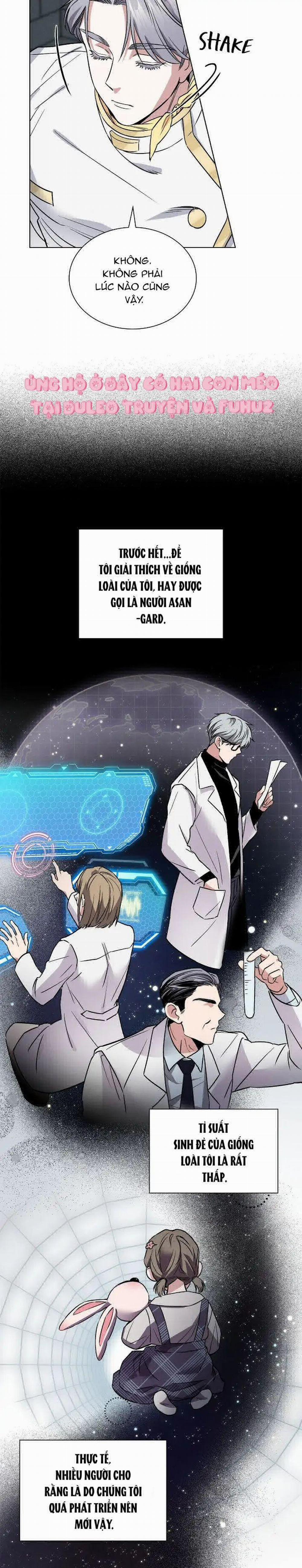 Ham Muốn Mạnh Mẽ 8 trang 24