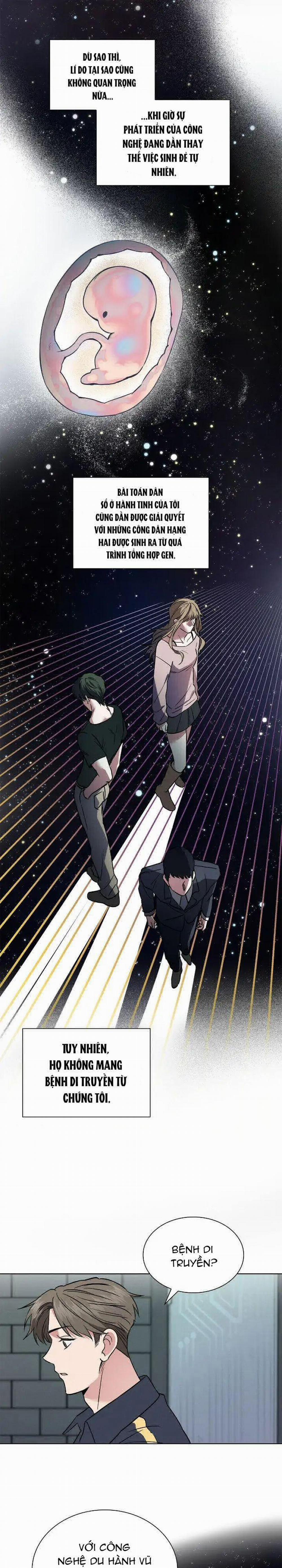 Ham Muốn Mạnh Mẽ 8 trang 25