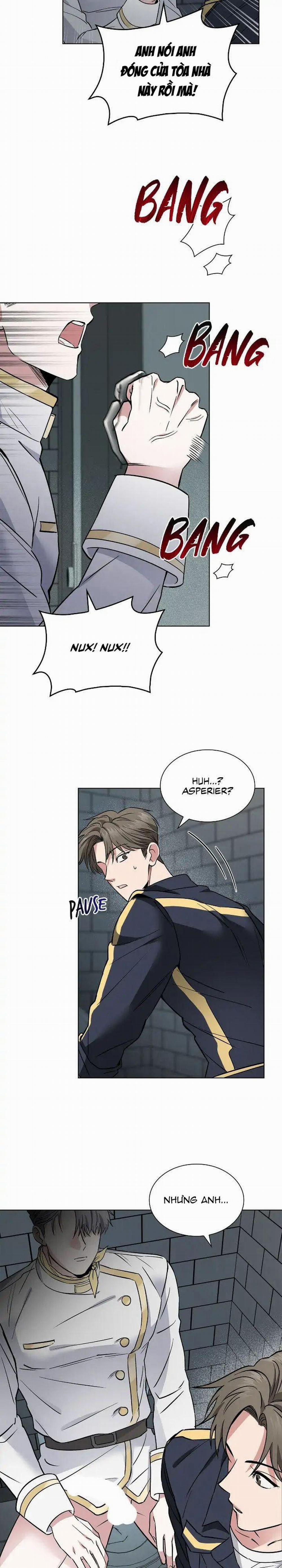 Ham Muốn Mạnh Mẽ 8 trang 28
