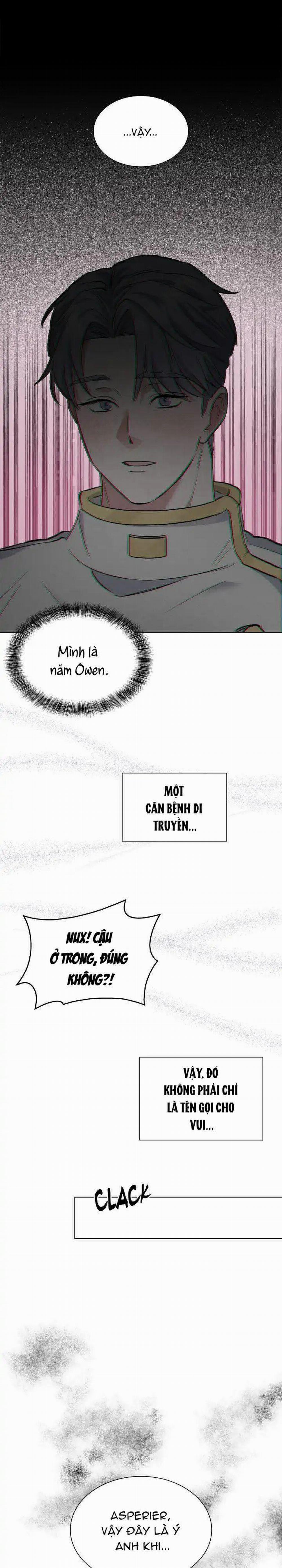 Ham Muốn Mạnh Mẽ 8 trang 30