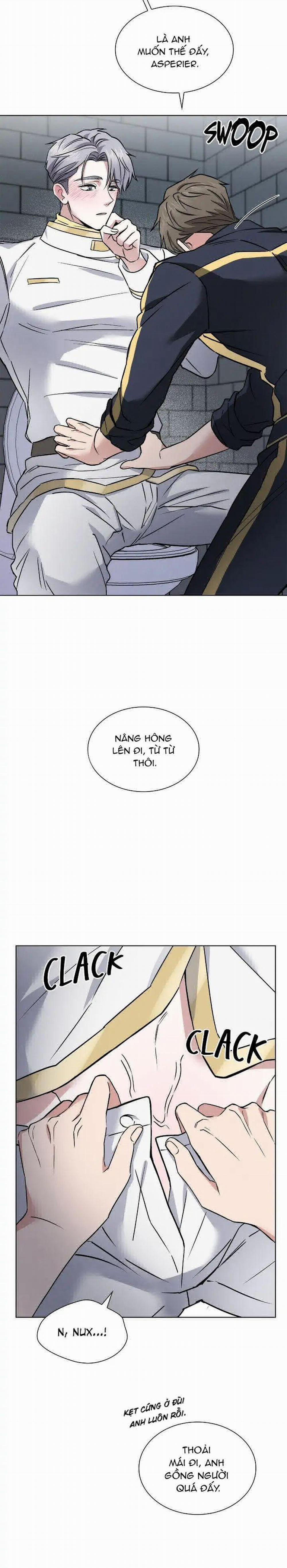 Ham Muốn Mạnh Mẽ 8 trang 7