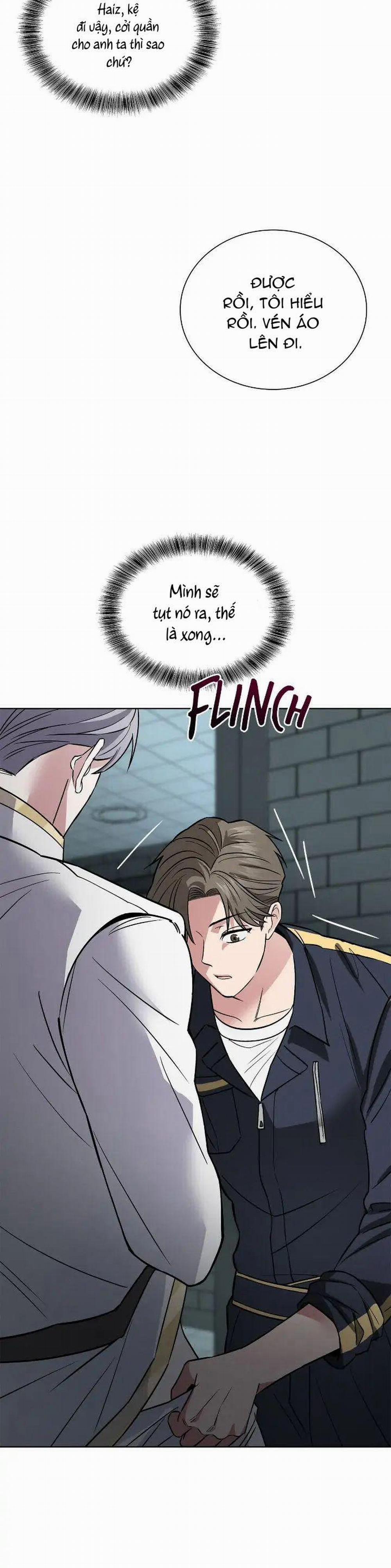 Ham Muốn Mạnh Mẽ 9 trang 20