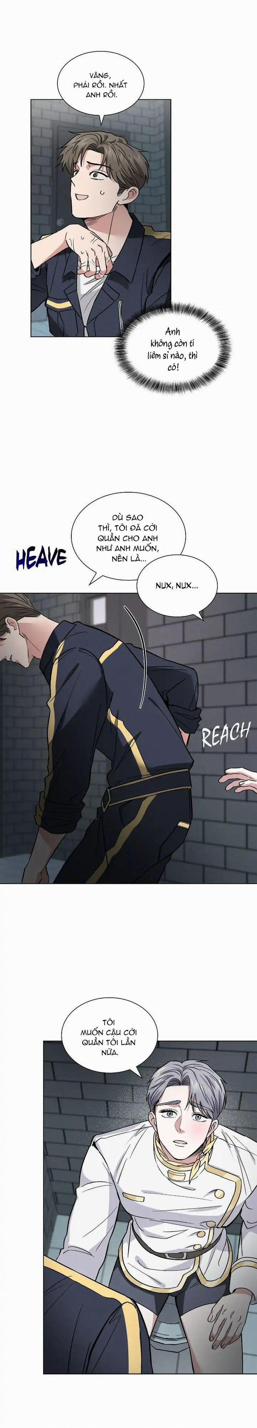 Ham Muốn Mạnh Mẽ 9 trang 23