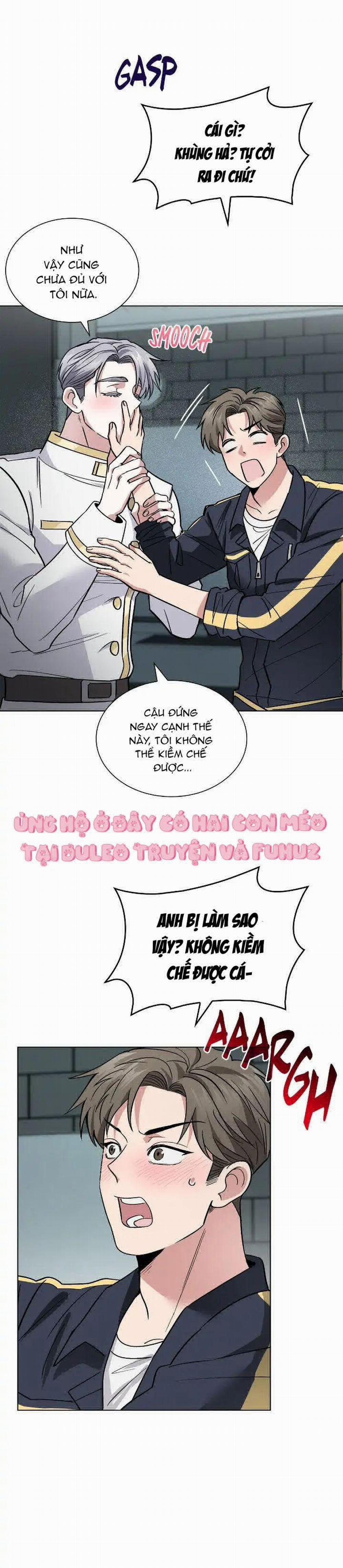 Ham Muốn Mạnh Mẽ 9 trang 24